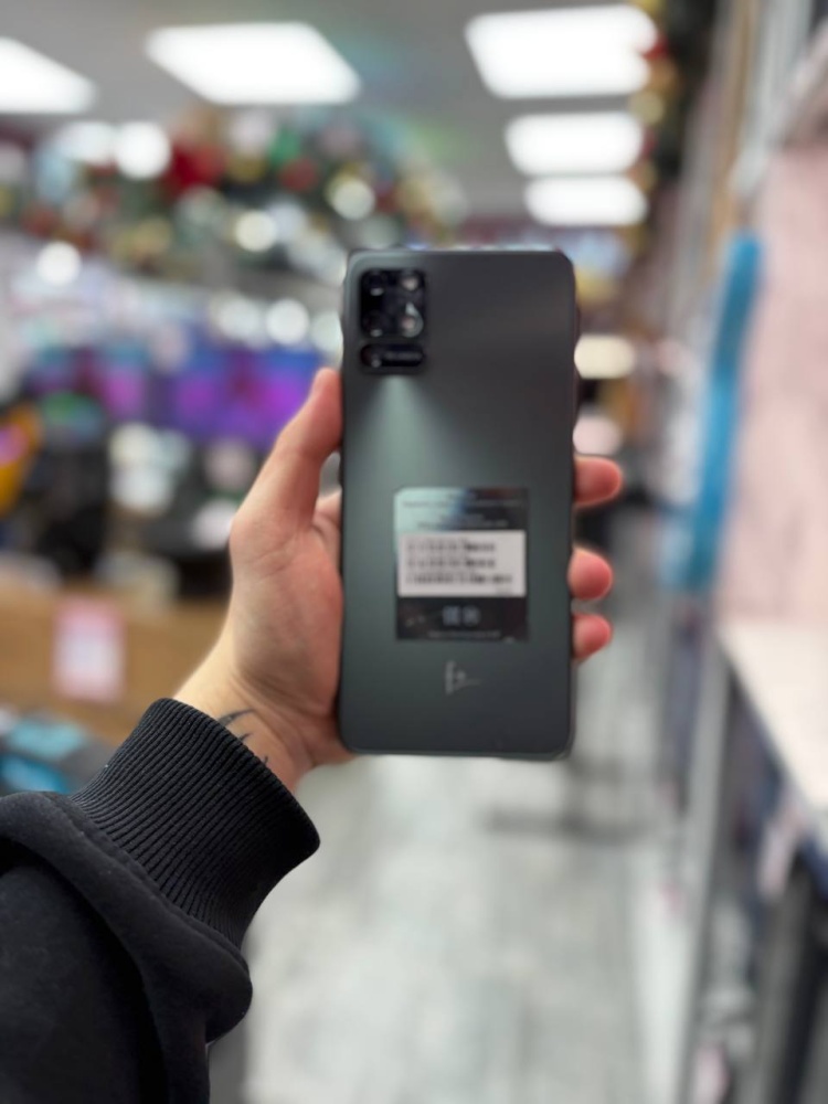 Мобильный телефон Fly sp65 4\64