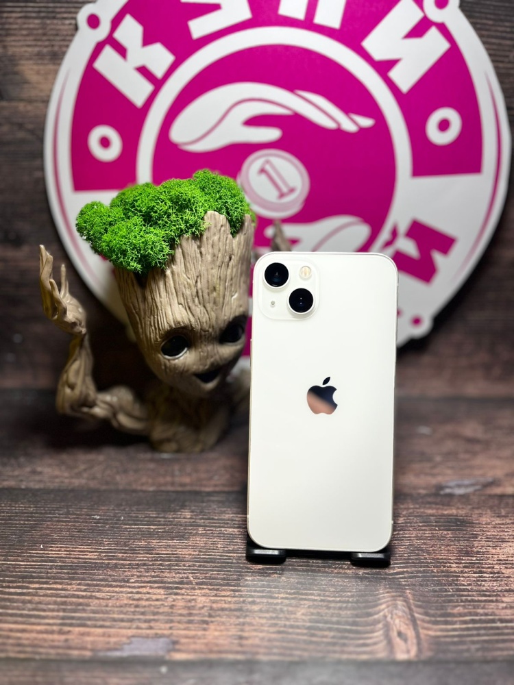 Смартфон iPhone 13 128 Gb 87%