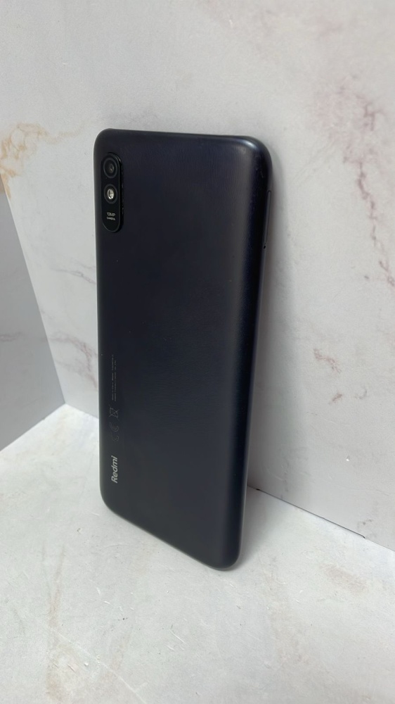 Смартфон Xiaomi Redmi 9A 2/32