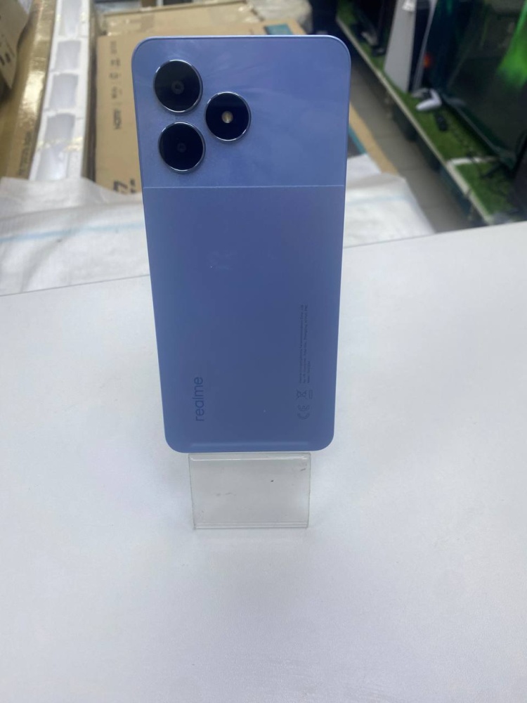 Смартфон Realme Note 50 3\64