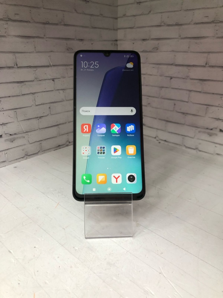 Смартфон Xiaomi Redmi 14C 4/128