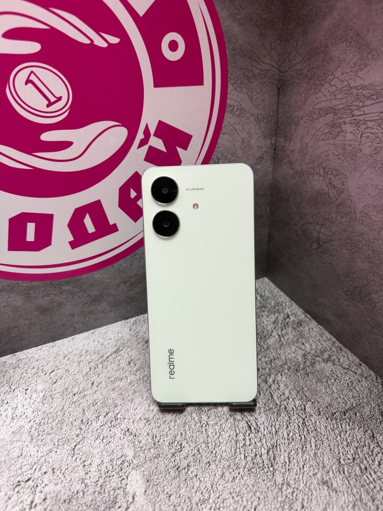 Смартфон Realme Note 60X 4-128gb