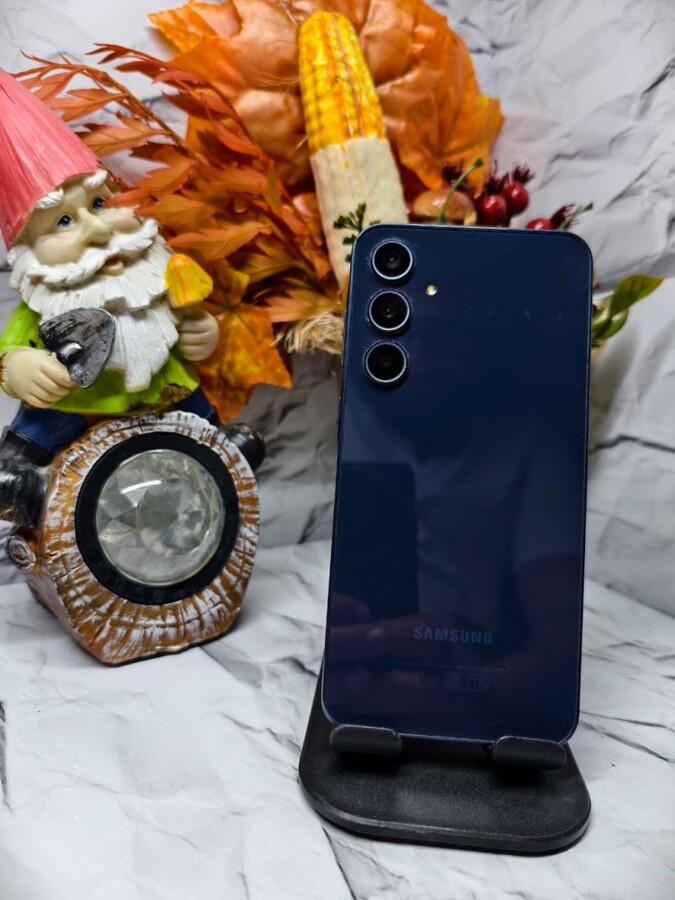 Смартфон Samsung A35 8/256