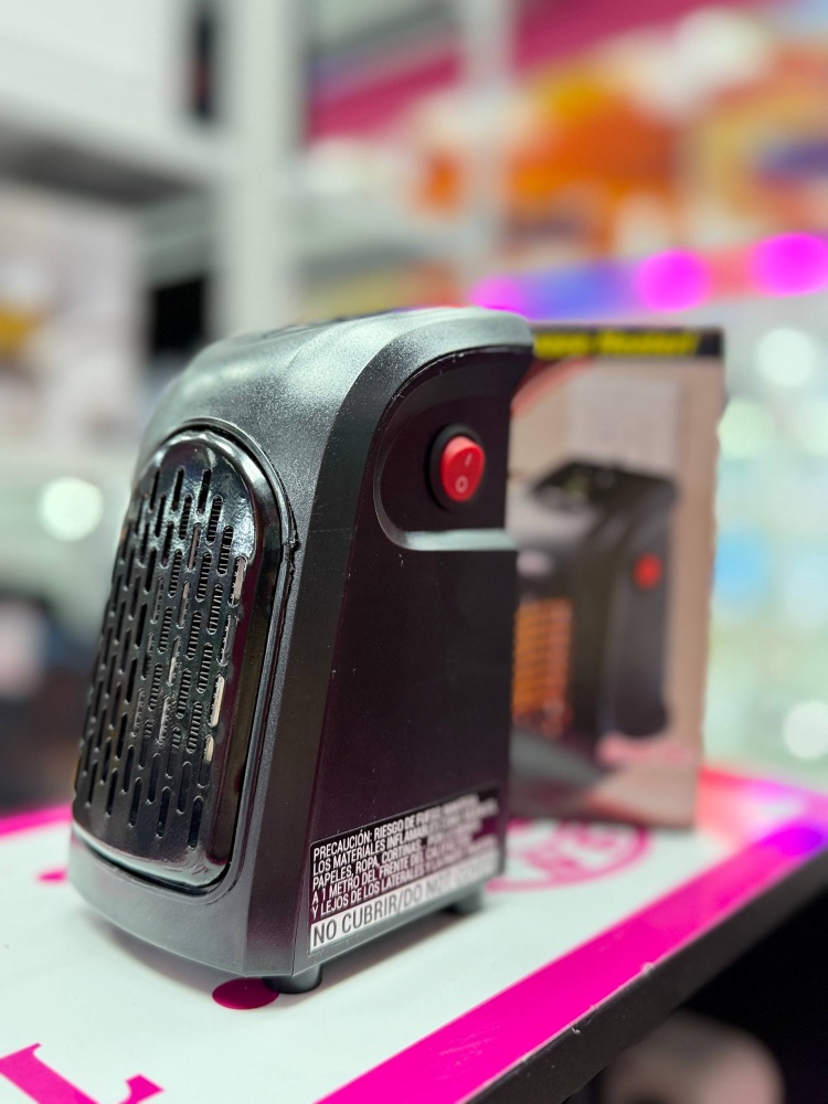 Обогреватель мини 23м