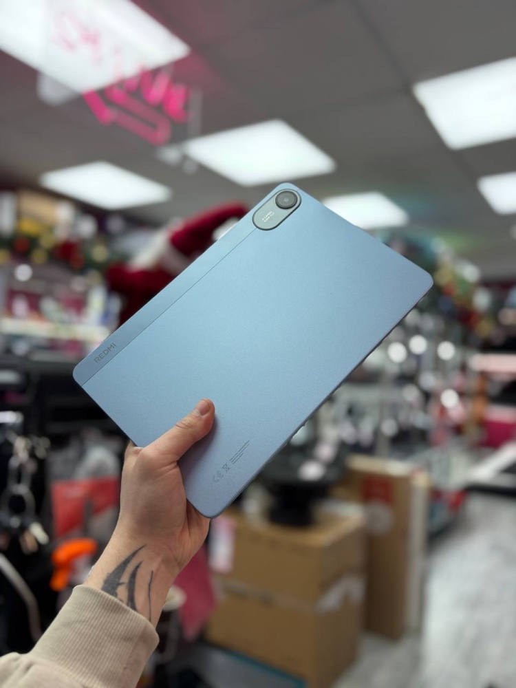 Планшет Xiaomi redmi pad 2 4\128