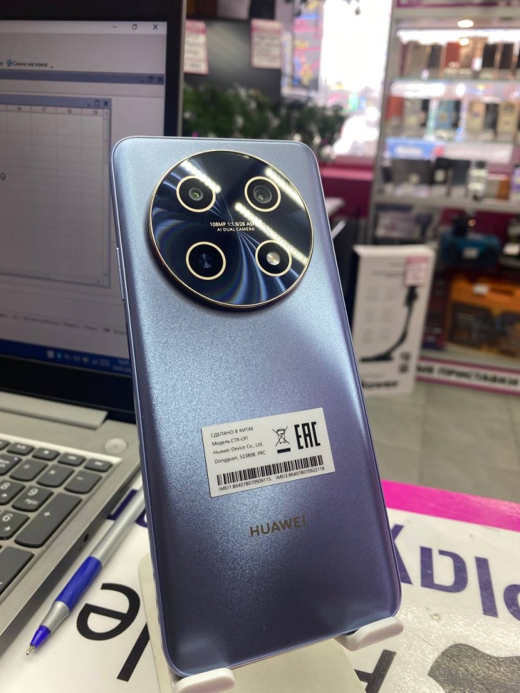 Смартфон Huawei Nova 13i 128 гб