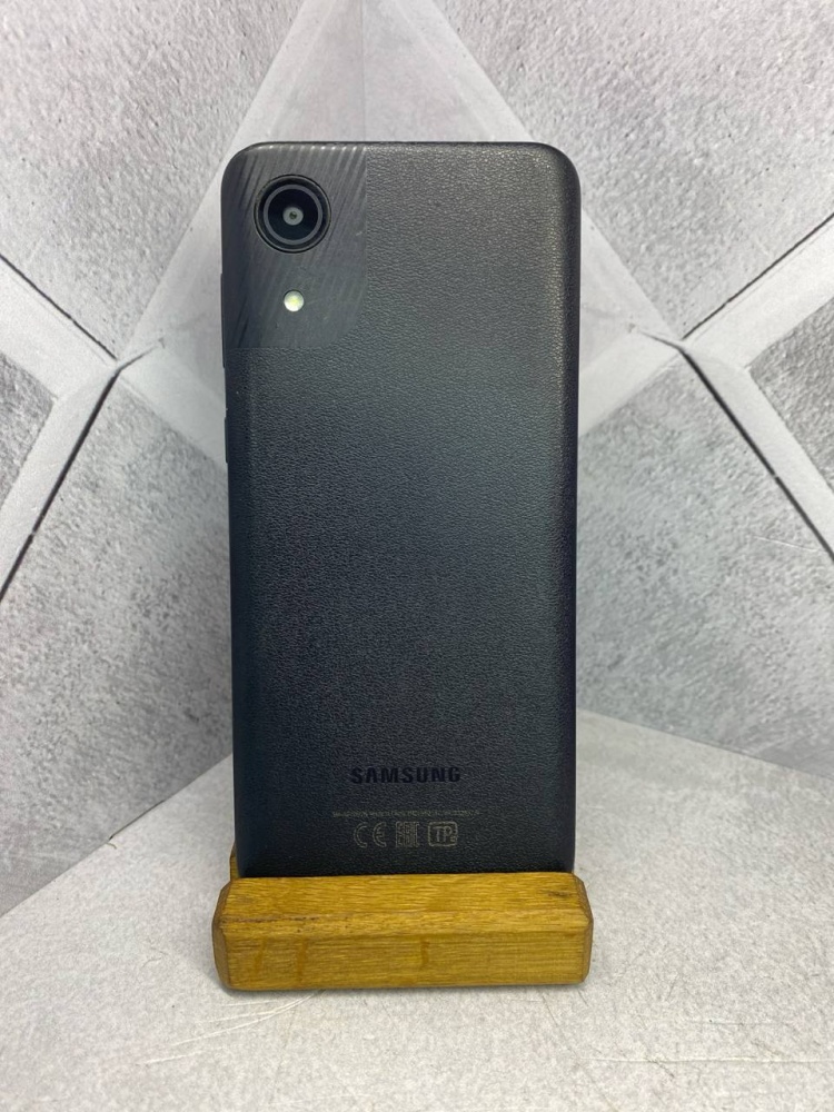 Смартфон Samsung A03 Core 2/32