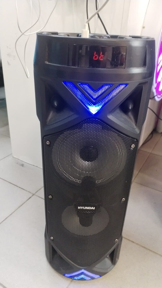 Акустика Hyundai H-MC 180