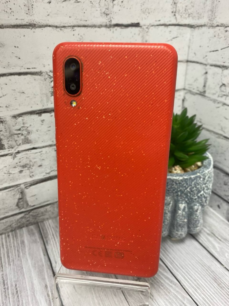 Смартфон Samsung A02 2/32 GB