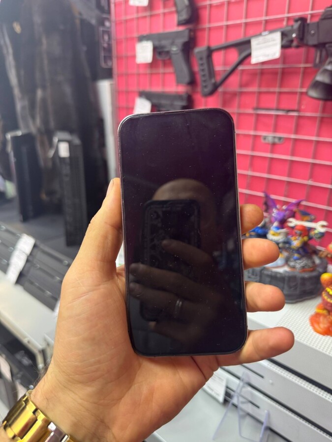 Смартфон iPhone 14 PRO 128