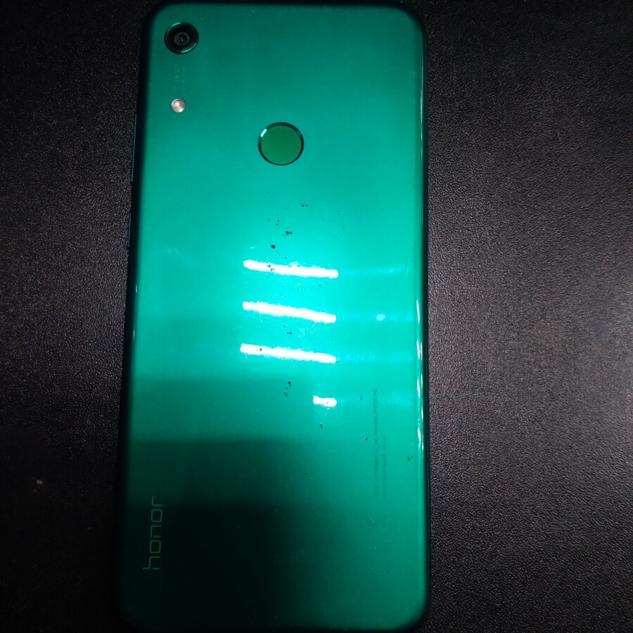 Смартфон Honor 8A 64гб