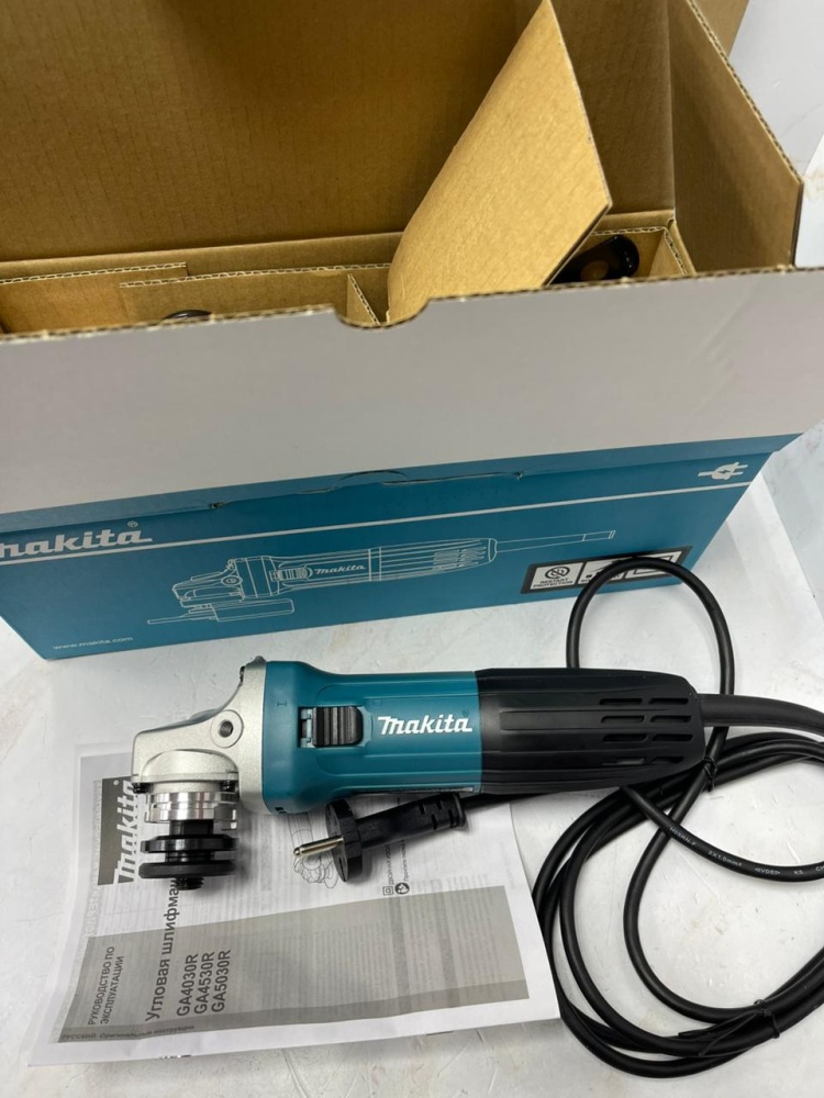 УШМ (Болгарка) Makita ga5030r