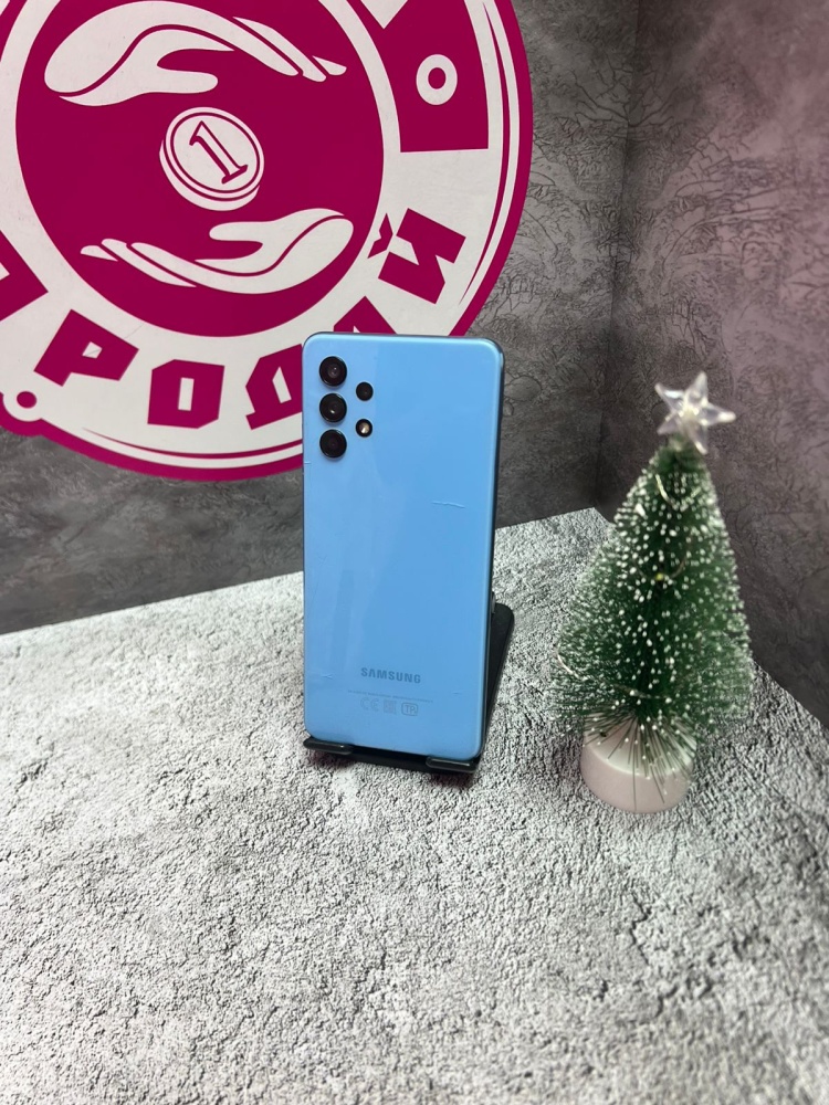 Смартфон Samsung A32 4\128 Гб