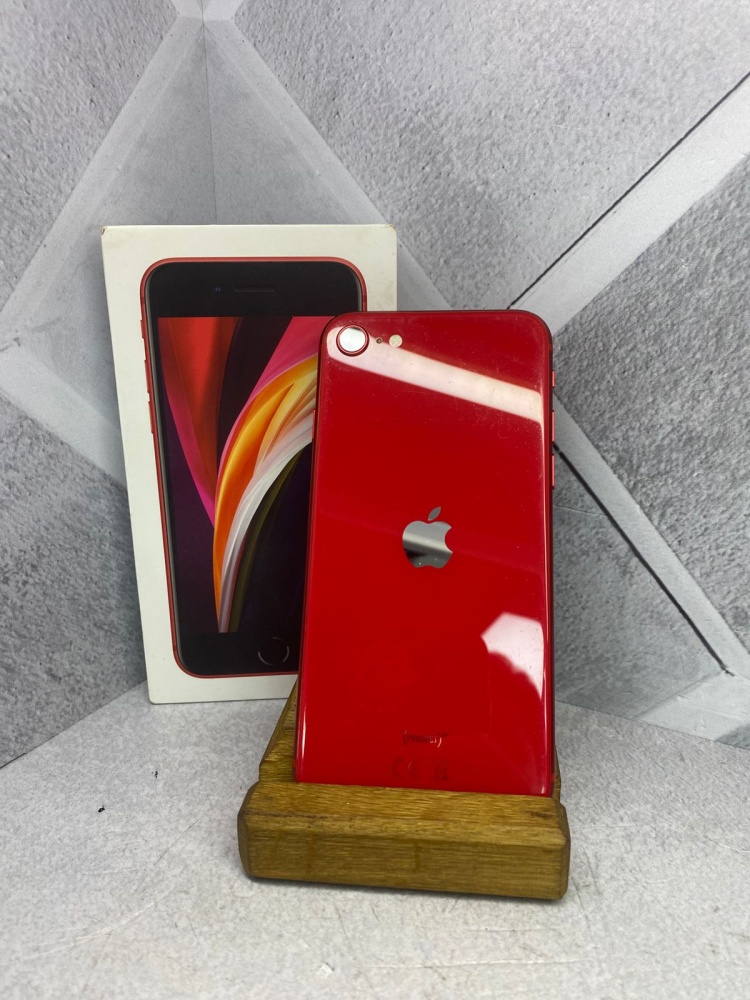 Смартфон iPhone SE 2020 64 Gb