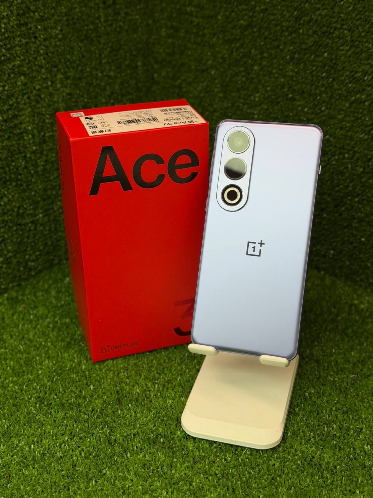 Смартфон OnePlus Ace 3v 12\256