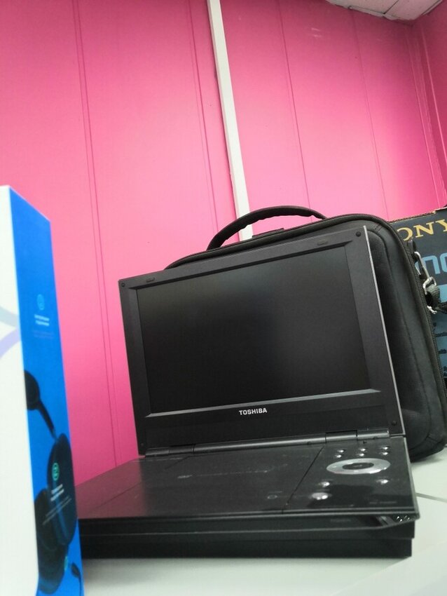 Видеоплеер dvd