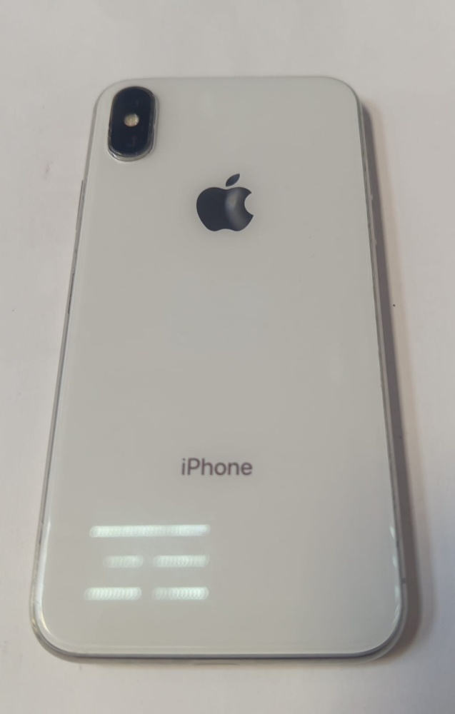 Смартфон iPhone X 64Gb
