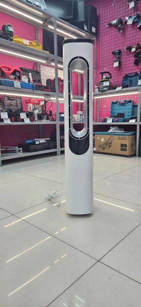 Вентилятор Brayer BR4950