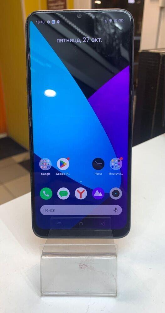 Смартфон Realme C3 3/64