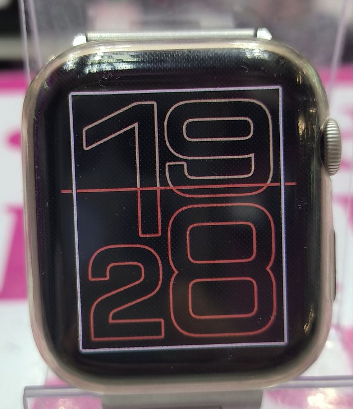 Часы Apple Watch SE2