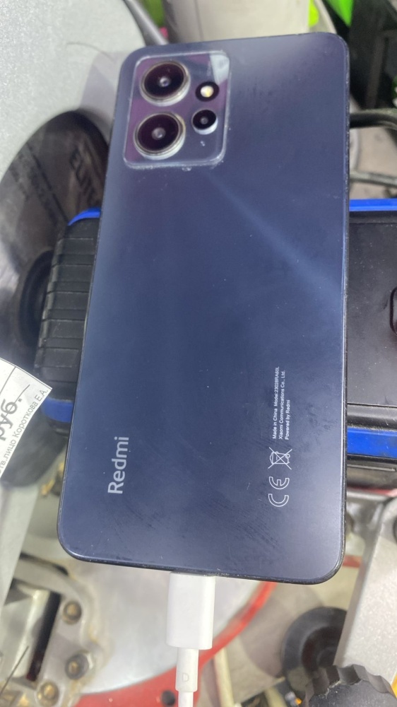 Смартфон Xiaomi Redmi note 12 8\256
