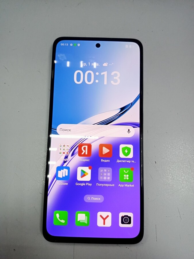 Смартфон Oppo Reno 12 F