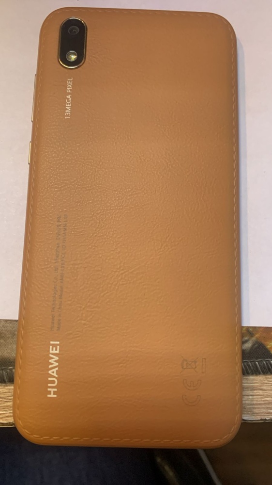 Смартфон Huawei Y5 2/32 гб