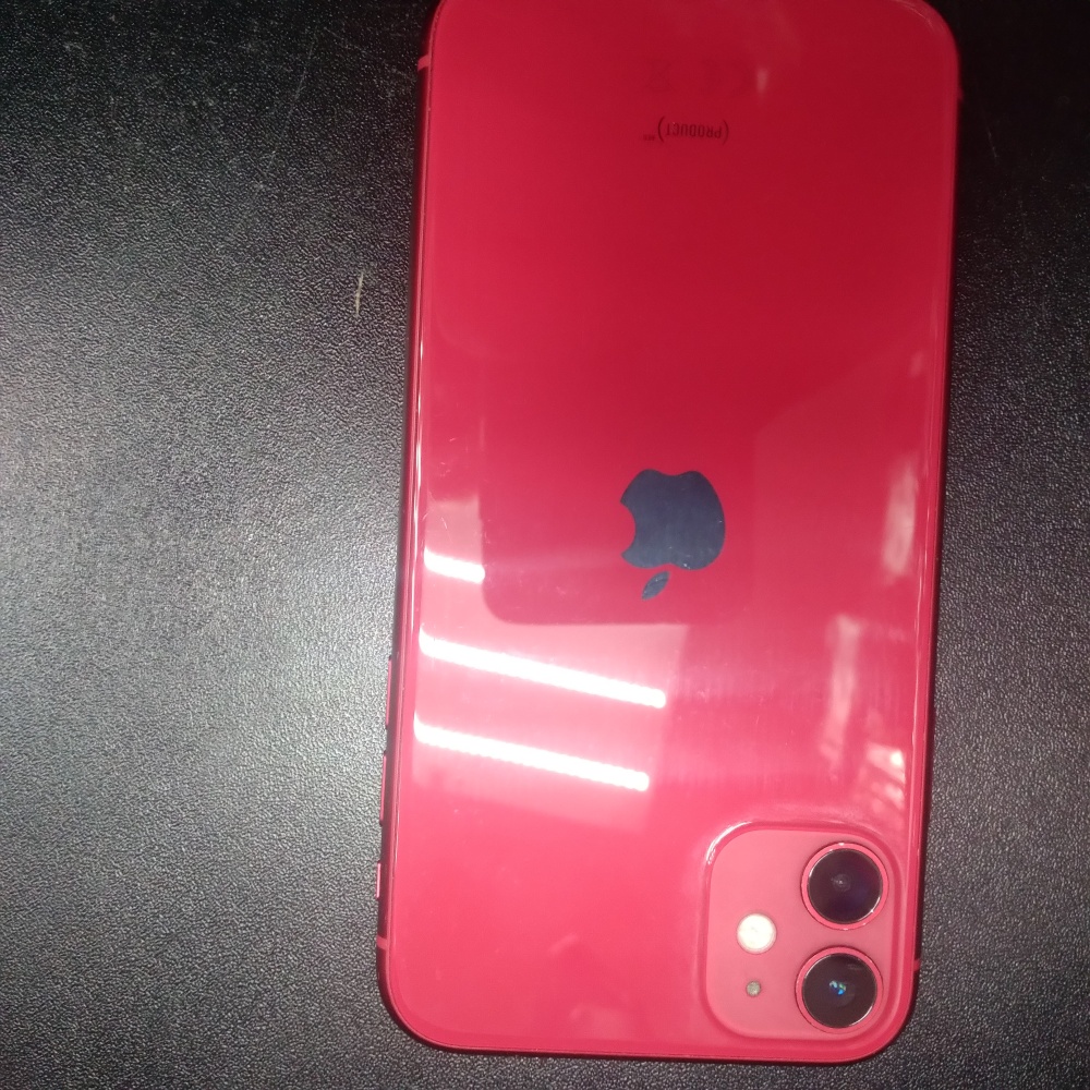 Смартфон iPhone 11 128 Gb