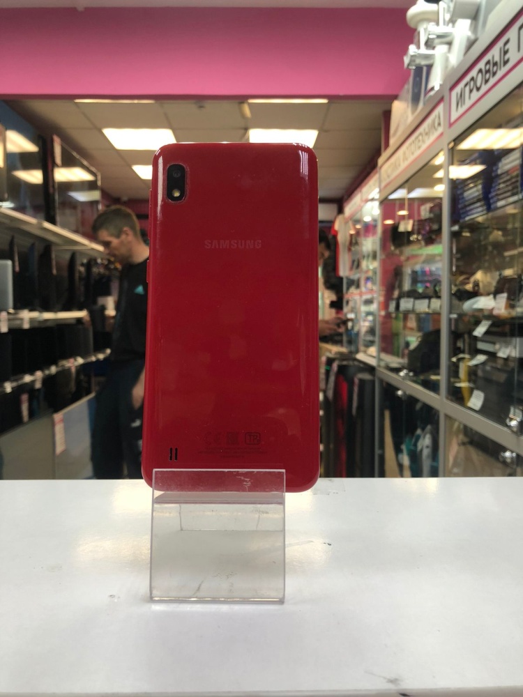 Смартфон Samsung A10 2\32