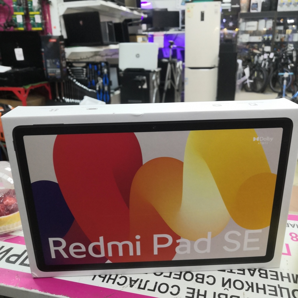 Планшет Xiaomi Redmi SE 8\256