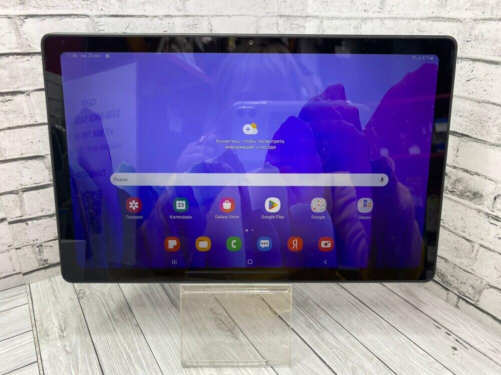 Планшет Samsung Tab A7 3/32 3G+wifi