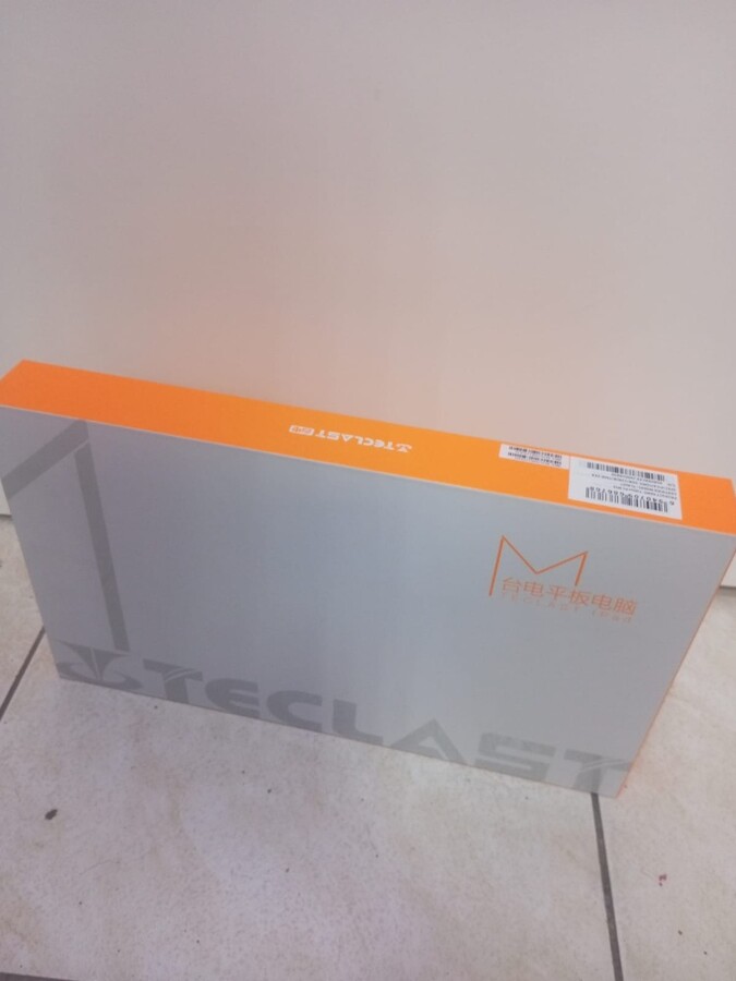 Планшет Teclast m50 6\128
