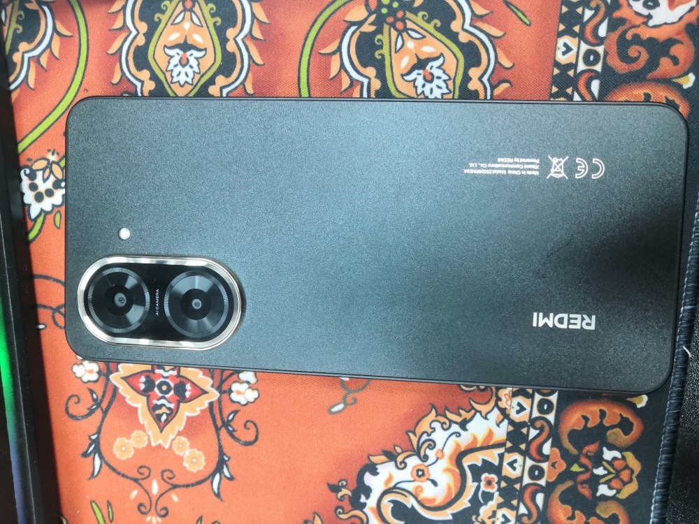 Смартфон Xiaomi Redmi 5A 3\64