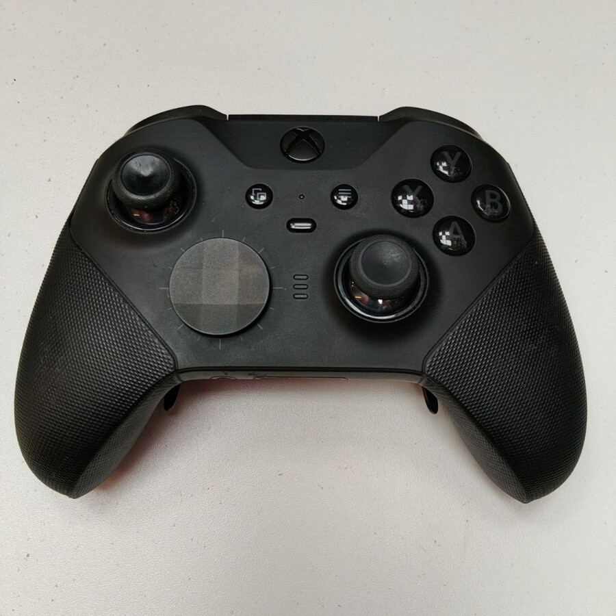 Геймпад XBox Elite series 2