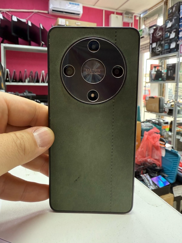 Смартфон Honor X9b 5G 12/256GB