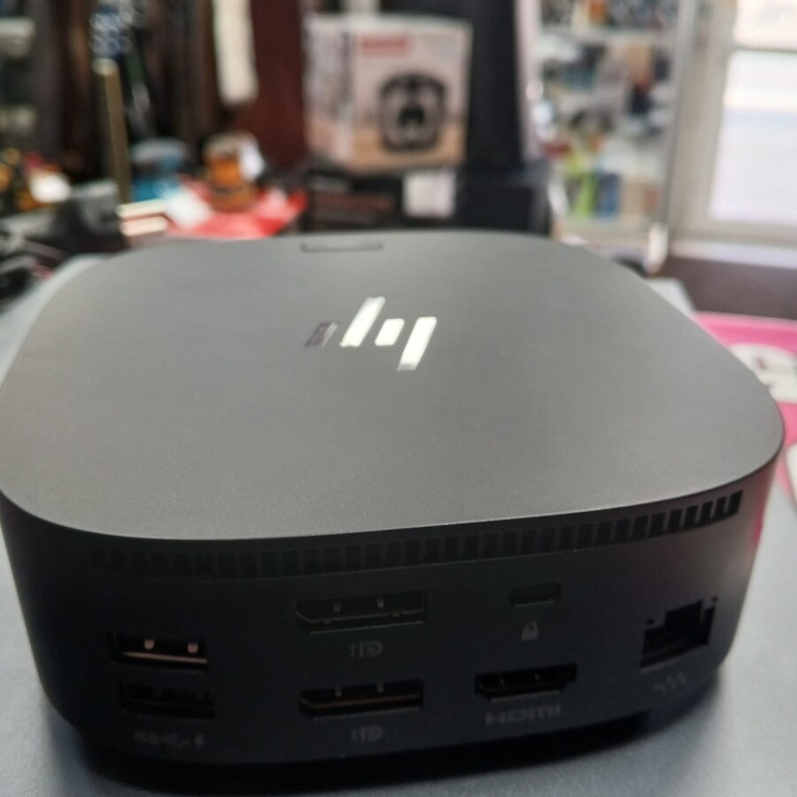 Системный блок