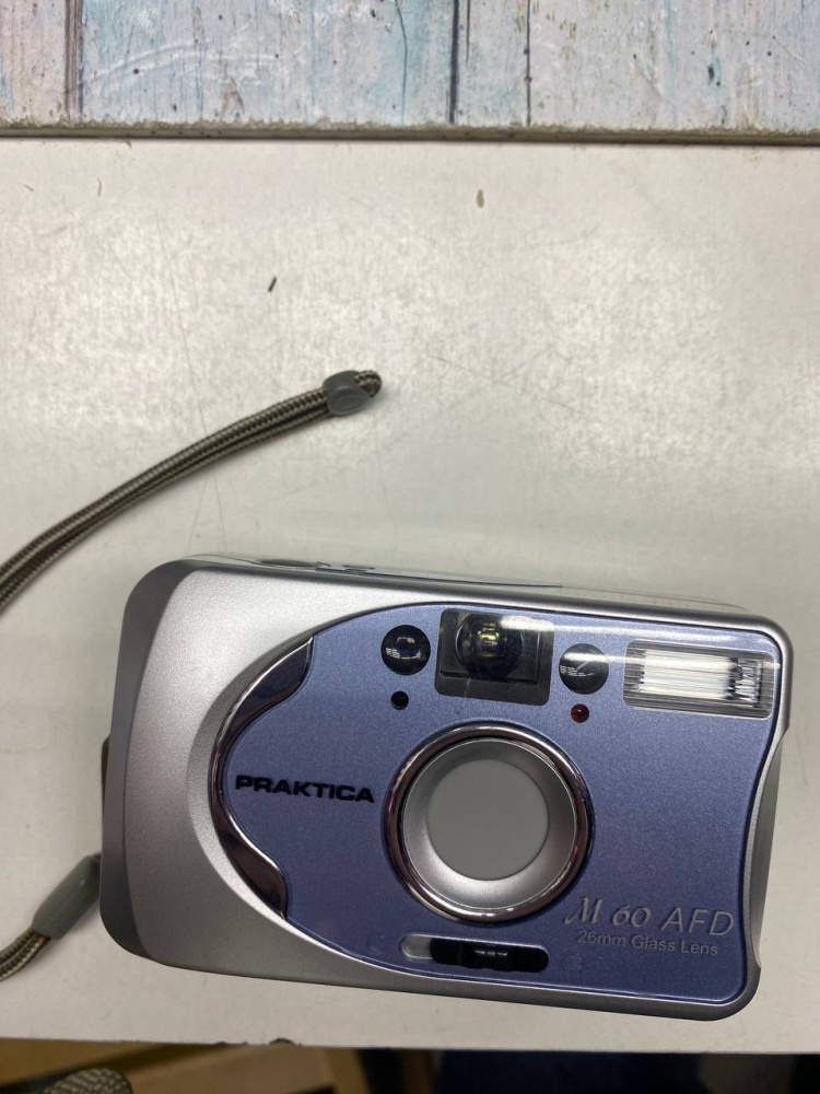 Фотооборудование КАМЕРА