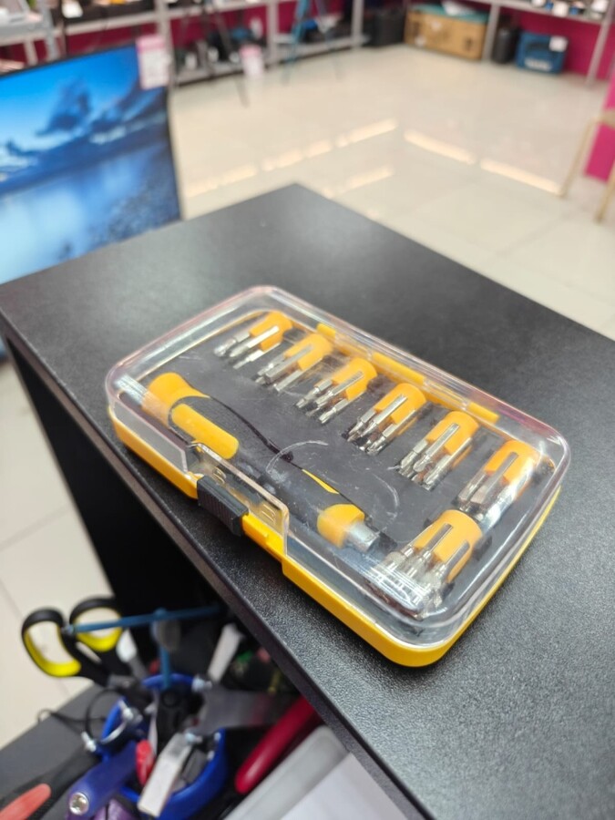 Набор отверток