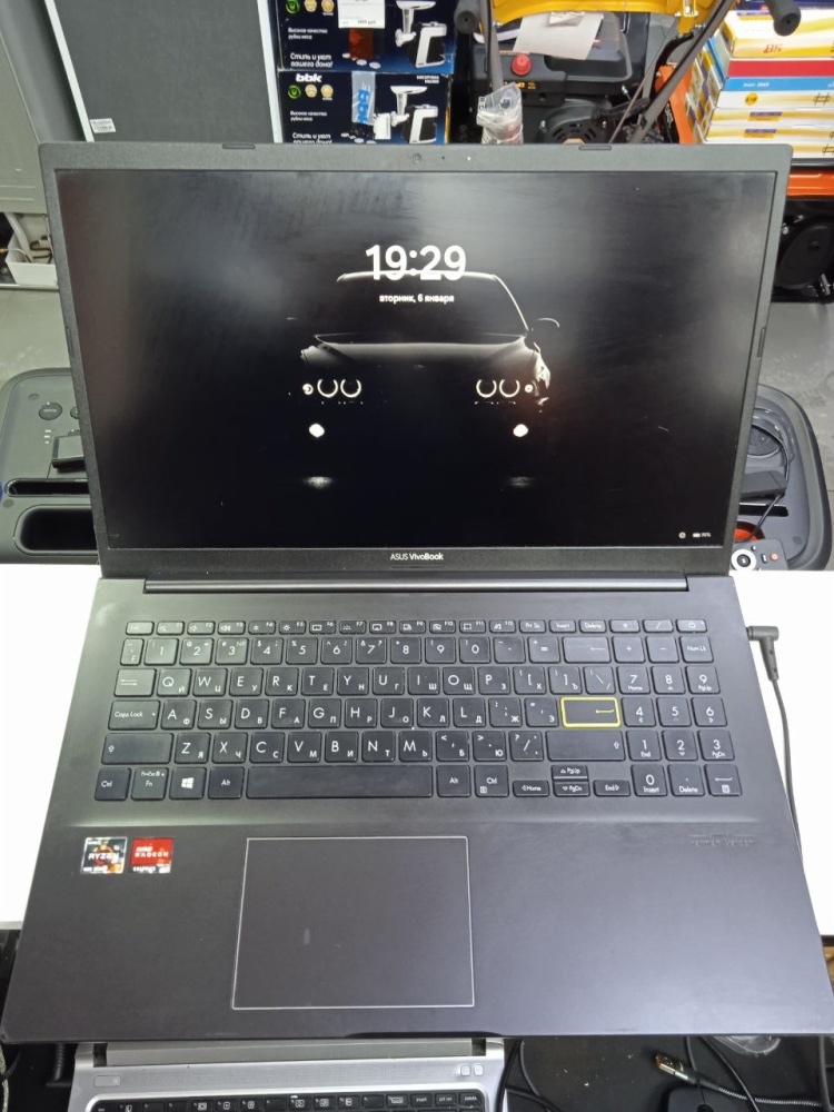 Ноутбук ASUS Vivobook m513l