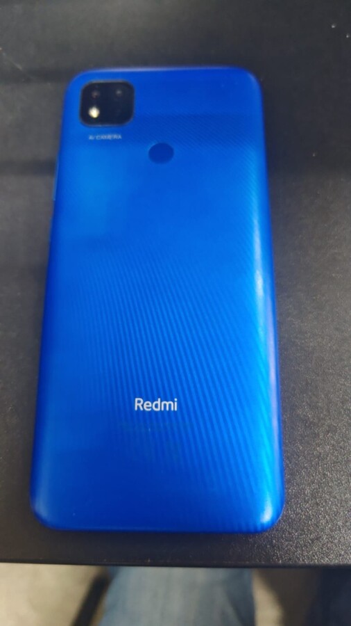 Смартфон Xiaomi Redmi 10
