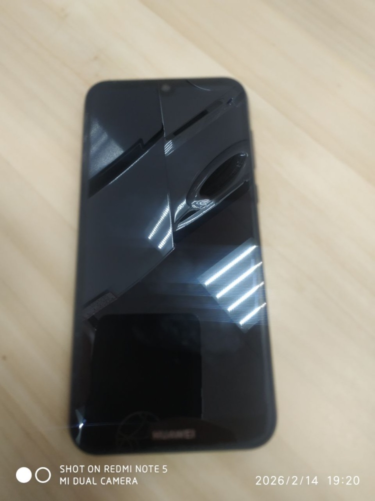 Смартфон Huawei Y5