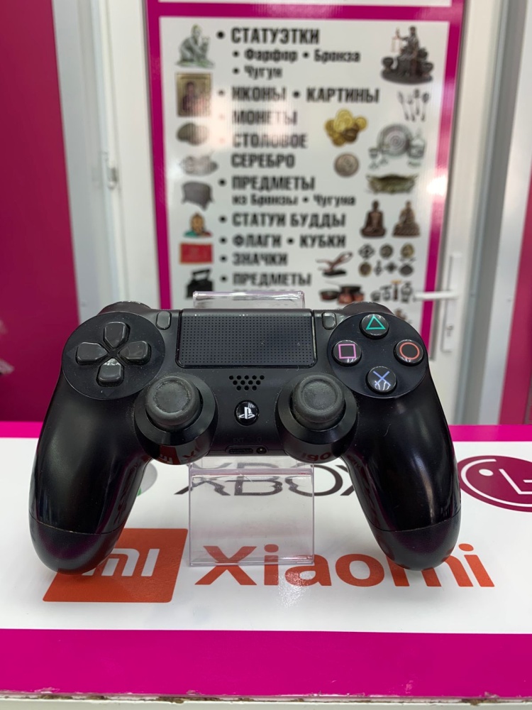 Геймпад PS4