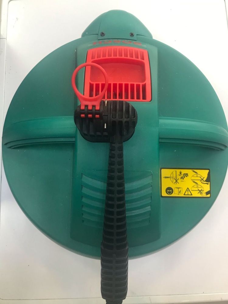 Мойка BOSCH AQUASURF 