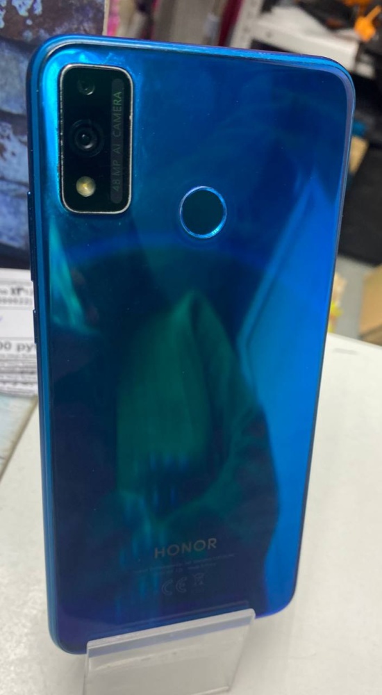 Смартфон Honor 9X Lite 128 гб