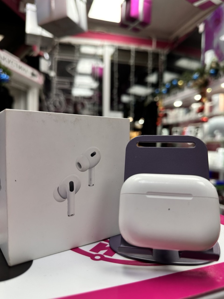 Наушники Airpods Pro 2