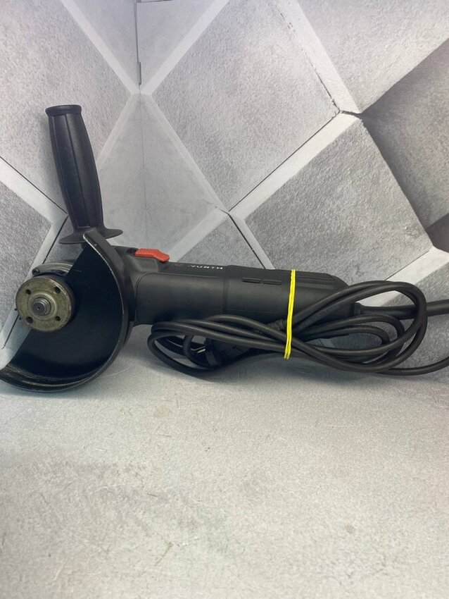 УШМ (Болгарка) WURTH 11-125-C