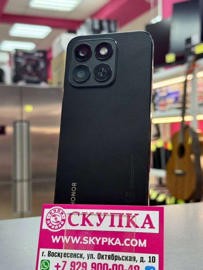 Смартфон Honor X8с 6/128