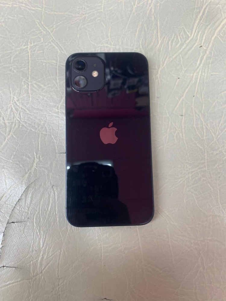 Смартфон iPhone 12 128 Gb
