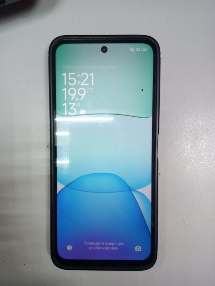 Смартфон Xiaomi Redmi 13