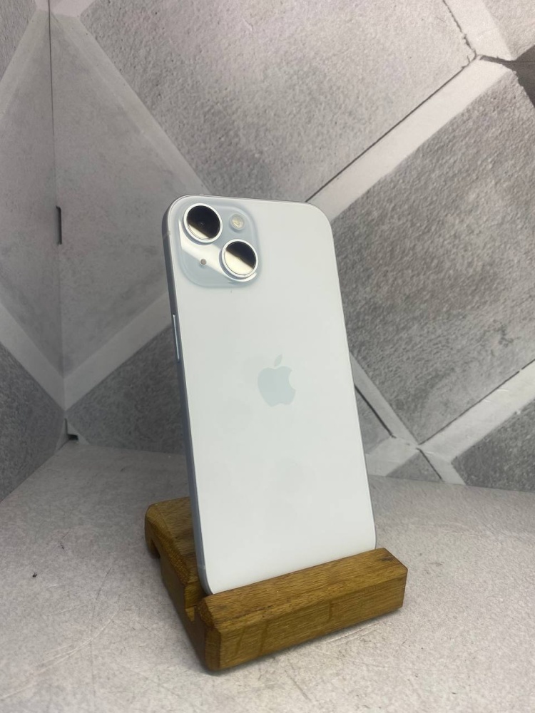Смартфон iPhone 15 128gb